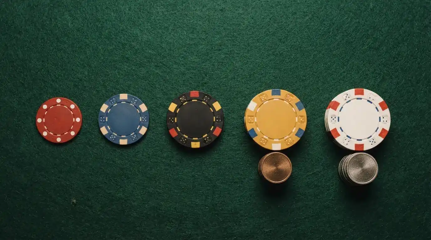 Pantalla dividida mostrando las fichas de varios operadores de casino online con sus respectivas ofertas de cumpleaños en formato tabla